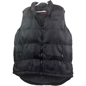Norh Sportif Urban Expedition Mens Puffer Vest